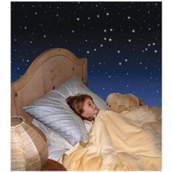 Natlampe Twilight Turtle - Skildpadde Classic med lys fra Cloud B