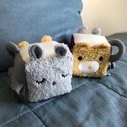 Aktivitetsterning terning fra Franck & Fischer