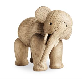 Kay Bojesen elefant eg H12,6 cm