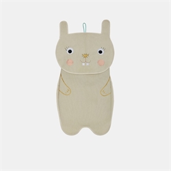 Vægopbevaring Darling bjørn offwhite fra OYOY