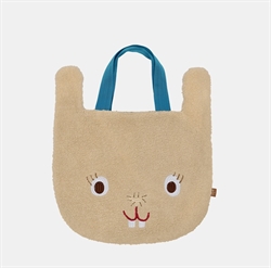 Taske Darling kanin i offwhite fra OYOY
