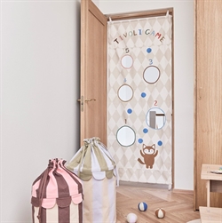 Boldspil til før - Tivoli door play fra OYOY