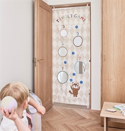 Boldspil til før - Tivoli door play fra OYOY