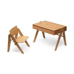 Børnestol Lilly\'s fra We Do Wood